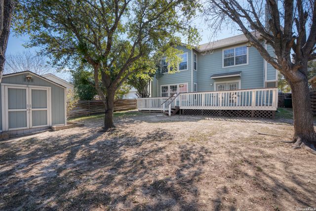 16734 Basin Oak, San Antonio, TX 78247