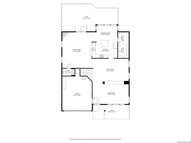 16734 Basin Oak, San Antonio, TX 78247