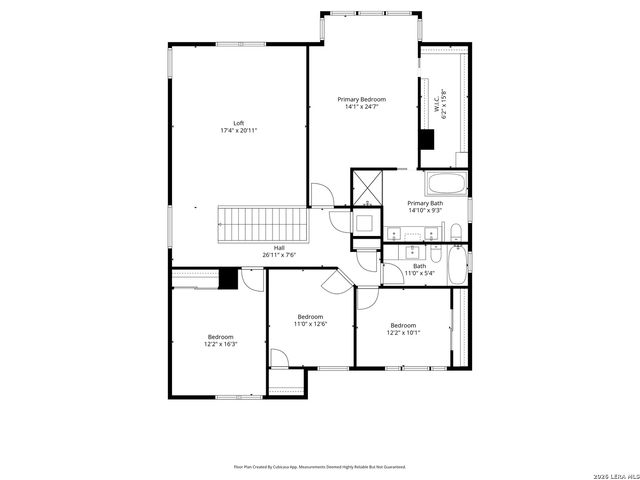 16734 Basin Oak, San Antonio, TX 78247