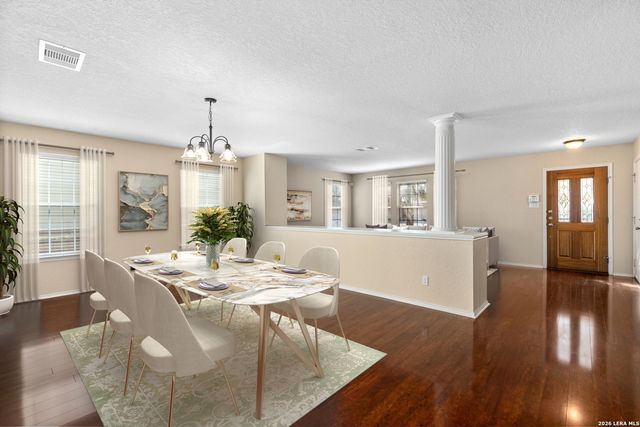 16734 Basin Oak, San Antonio, TX 78247