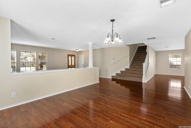 16734 Basin Oak, San Antonio, TX 78247