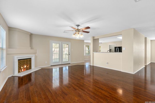 16734 Basin Oak, San Antonio, TX 78247