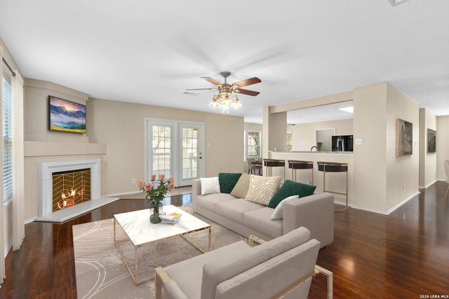 16734 Basin Oak, San Antonio, TX 78247