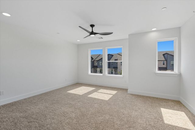 8922 Lowell Street, Rowlett, TX 75089