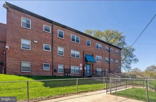 2655 BIRNEY PL SE #101, Washington, DC 20020