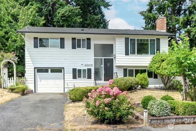 22105 78th Place W, Edmonds, WA 98026