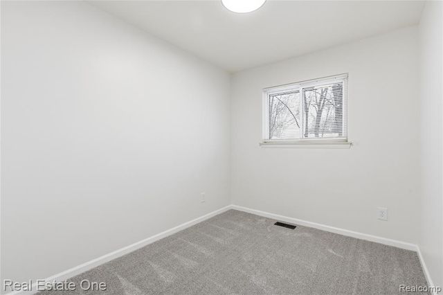 9223 Roosevelt Street, Taylor, MI 48180