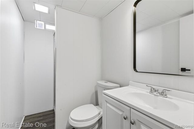 9223 Roosevelt Street, Taylor, MI 48180