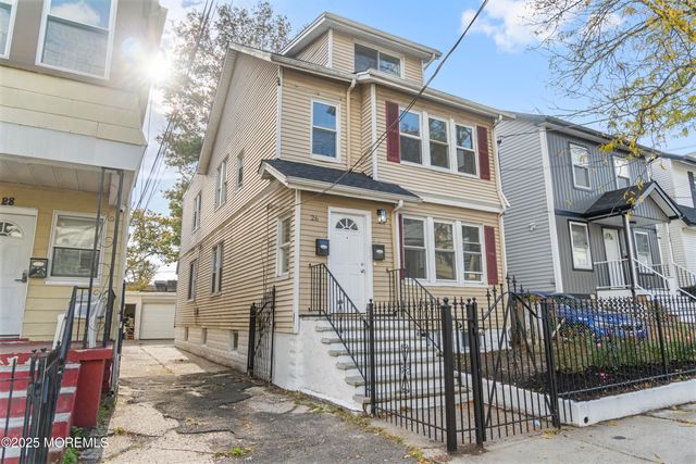 24-26 Irving Avenue, Newark, NJ 07112