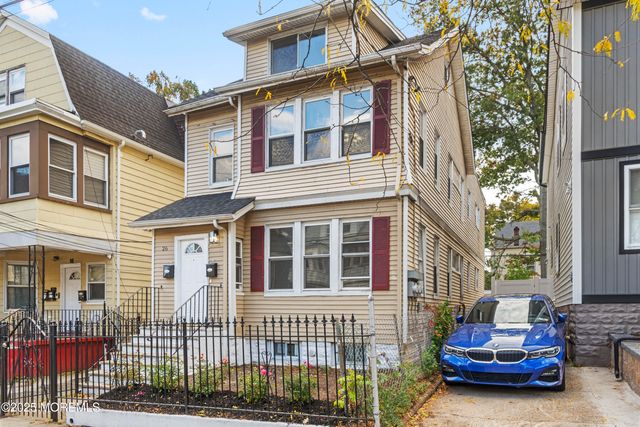 24-26 Irving Avenue, Newark, NJ 07112