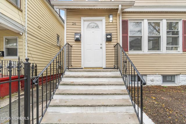 24-26 Irving Avenue, Newark, NJ 07112