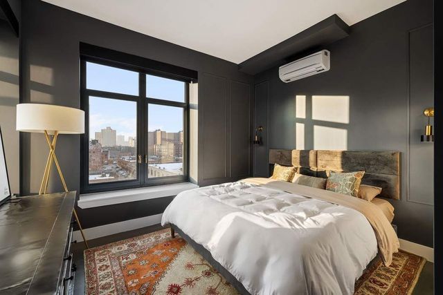 17 Convent Ave Ph B, New York City, NY 10027