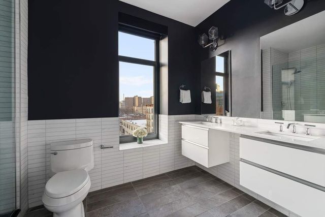 17 Convent Ave Ph B, New York City, NY 10027
