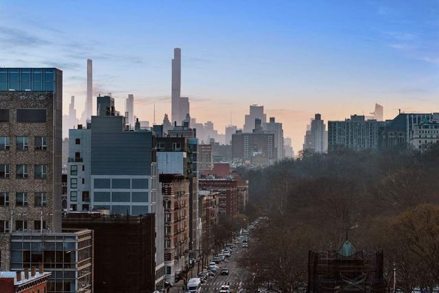 17 Convent Ave Ph B, New York City, NY 10027
