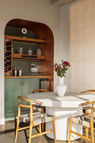 17 Convent Ave Ph B, New York City, NY 10027