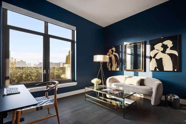 17 Convent Ave Ph B, New York City, NY 10027
