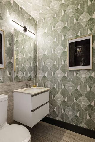 17 Convent Ave Ph B, New York City, NY 10027