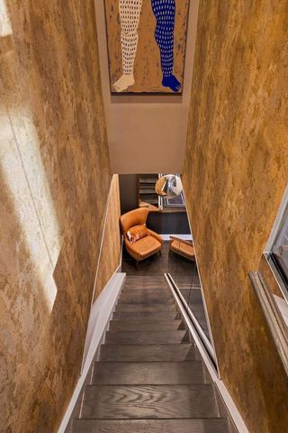 17 Convent Ave Ph B, New York City, NY 10027