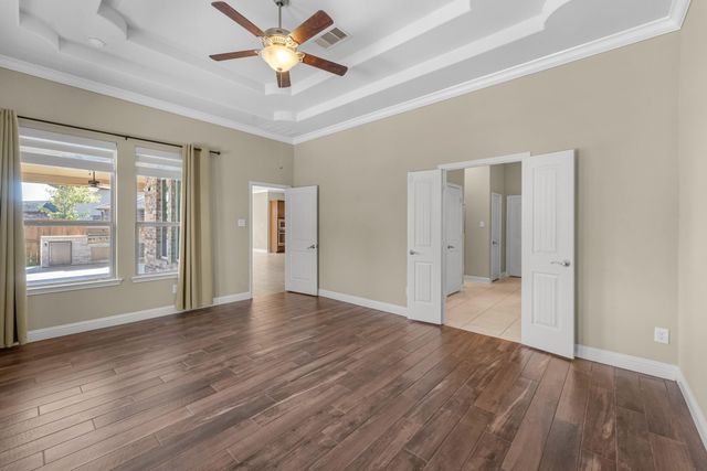 4215 Brannon Branch Court, Fulshear, TX 77441