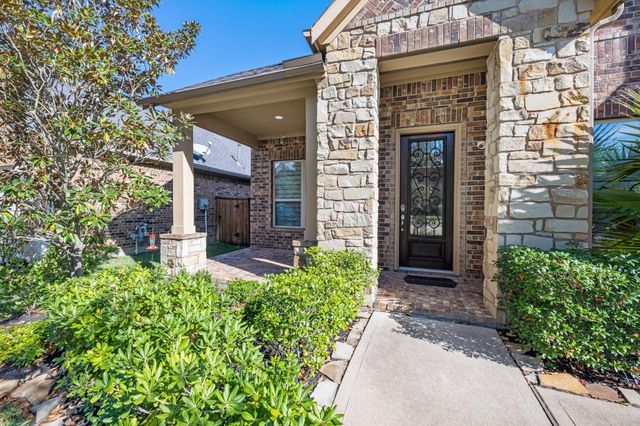 4215 Brannon Branch Court, Fulshear, TX 77441