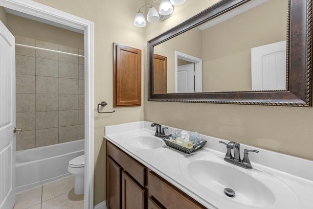 4215 Brannon Branch Court, Fulshear, TX 77441