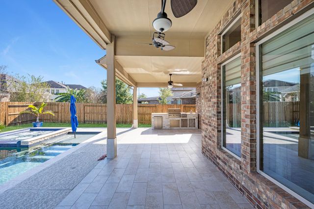 4215 Brannon Branch Court, Fulshear, TX 77441