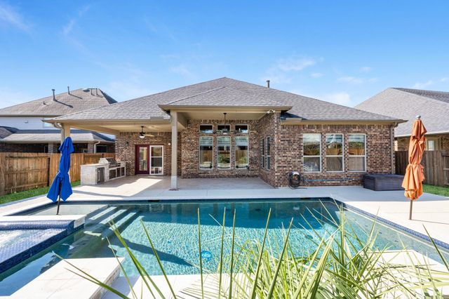 4215 Brannon Branch Court, Fulshear, TX 77441