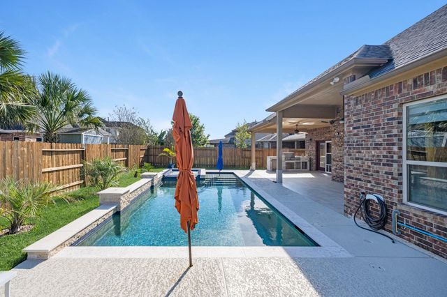 4215 Brannon Branch Court, Fulshear, TX 77441