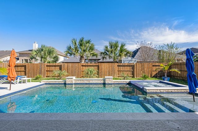 4215 Brannon Branch Court, Fulshear, TX 77441