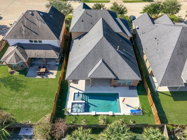 4215 Brannon Branch Court, Fulshear, TX 77441