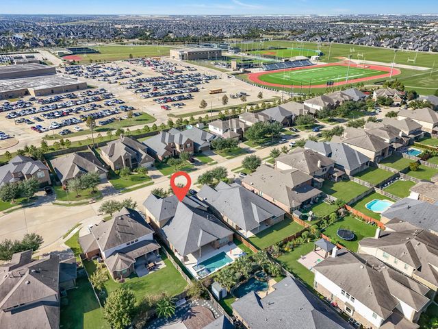 4215 Brannon Branch Court, Fulshear, TX 77441