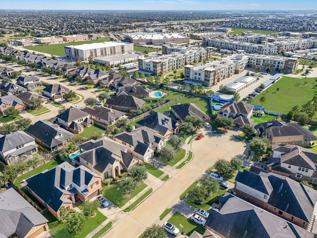 4215 Brannon Branch Court, Fulshear, TX 77441