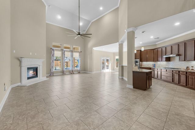 4215 Brannon Branch Court, Fulshear, TX 77441