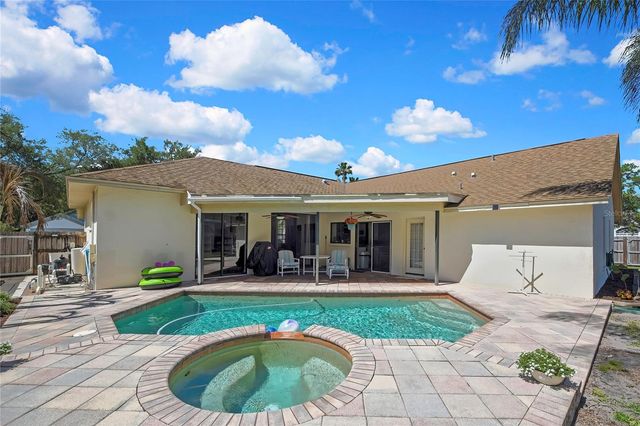 9304 ROCKROSE DRIVE, Tampa, FL 33647