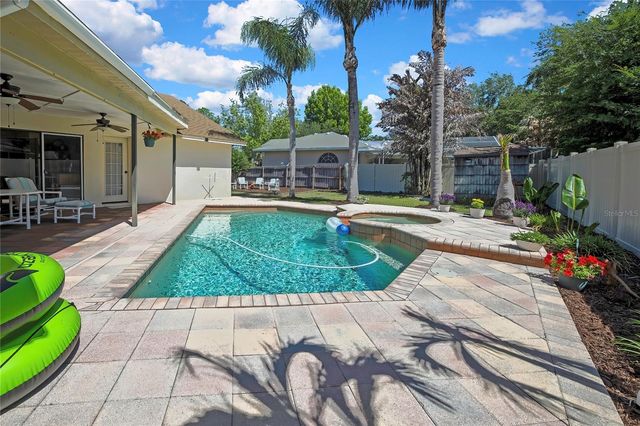 9304 ROCKROSE DRIVE, Tampa, FL 33647