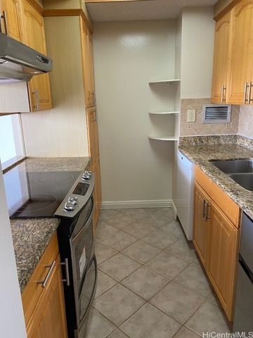1535 Pensacola Street 602, Honolulu, HI 96822