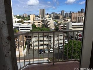 1535 Pensacola Street 602, Honolulu, HI 96822