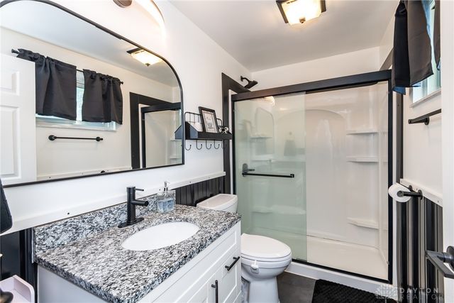 7600 Stonecrest Drive, Huber Heights, OH 45424