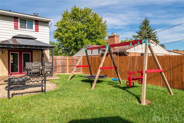 7600 Stonecrest Drive, Huber Heights, OH 45424