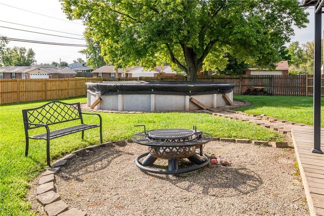 7600 Stonecrest Drive, Huber Heights, OH 45424