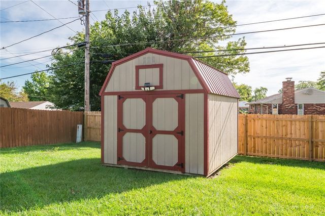 7600 Stonecrest Drive, Huber Heights, OH 45424