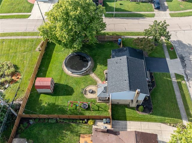 7600 Stonecrest Drive, Huber Heights, OH 45424