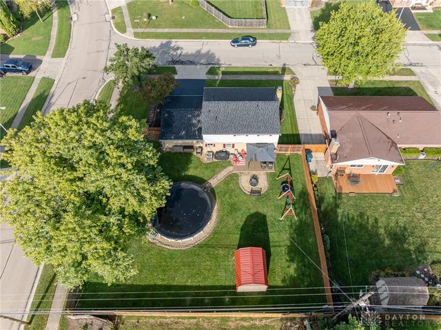 7600 Stonecrest Drive, Huber Heights, OH 45424