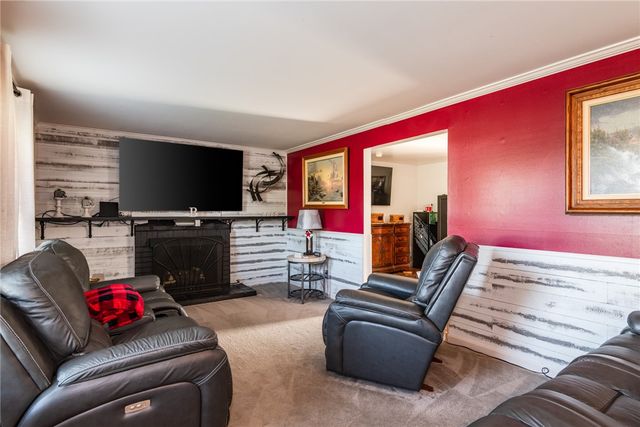 7600 Stonecrest Drive, Huber Heights, OH 45424