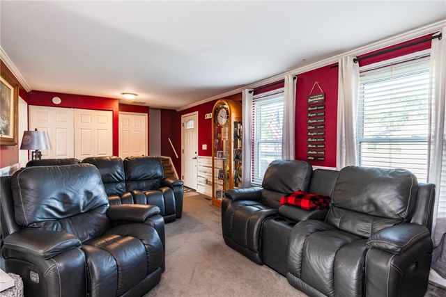 7600 Stonecrest Drive, Huber Heights, OH 45424