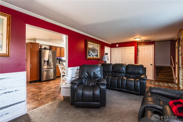7600 Stonecrest Drive, Huber Heights, OH 45424