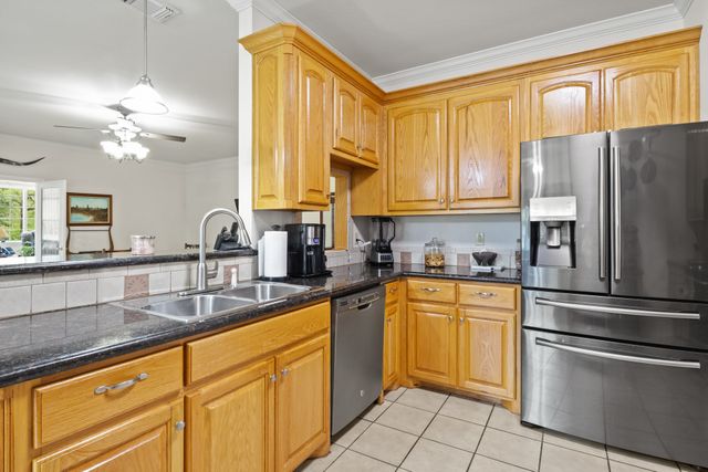 875 County Road 4360, Scroggins, TX 75480