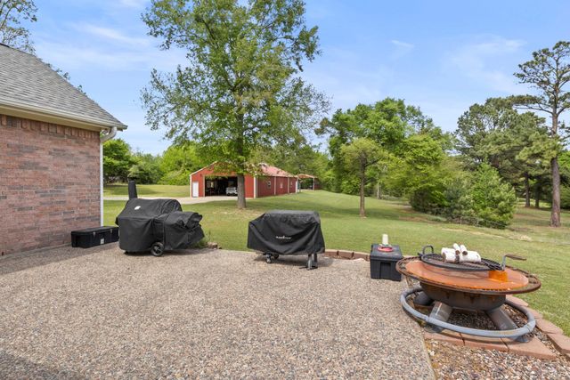 875 County Road 4360, Scroggins, TX 75480