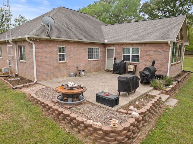 875 County Road 4360, Scroggins, TX 75480