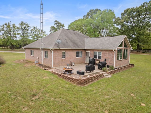 875 County Road 4360, Scroggins, TX 75480